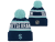 Seattle Kraken Dětská - Wordmark NHL Zimní čepice