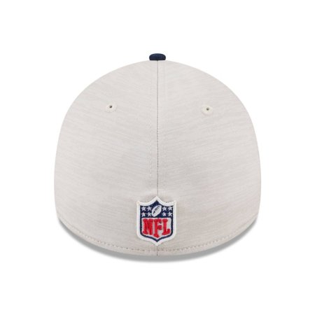 New York Giants - 2024 Sideline Historic 39Thirty NFL Kšiltovka