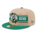 Boston Celtics - 2024 Draft 59Fifty NBA Czapka