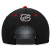 Chicago Blackhawks - 2023 Draft Snapback NHL Hat