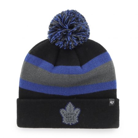 Toronto Maple Leafs - Breakaway Cuff NHL Knit Hat