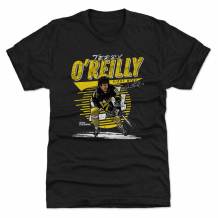 Boston Bruins - Terry O'Reilly Comet NHL T-Shirt