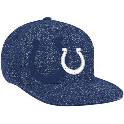 Indianapolis Colts - Brim Sideline NFL Hat - Size: L/XL