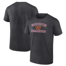Washington Commanders - Victory Arch NFL T-Shirt