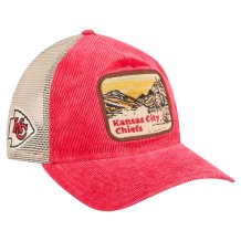 Kansas City Chiefs - Vintage Landscape 9Twenty NFL Hat