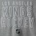 Los Angeles Kings Dziecięcy - Fleece NHL Combo