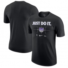 Sacramento Kings - Just Do It NBA Koszulka