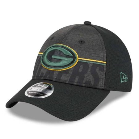 Green Bay Packers - 2023 Training Camp Stretch 9Forty NFL Hat