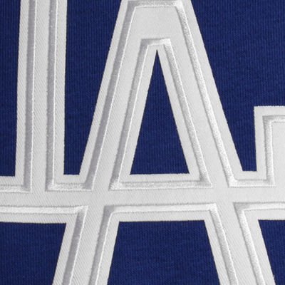 Los Angeles Dodgers - Scoring Position MLB Sweatshirt