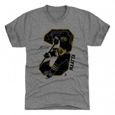 Pittsburgh Penguins Youth - Olli Maatta Offset NHL T-Shirt