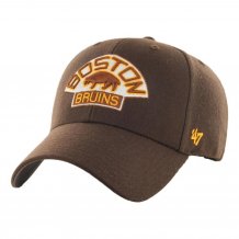 Boston Bruins - Team MVP Vintage NHL Hat