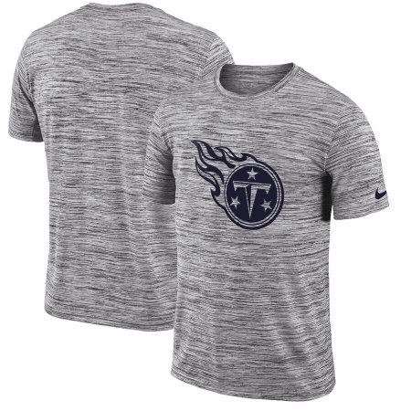 Tennessee Titans - Sideline Legend NFL T-Shirt