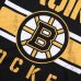 Boston Bruins - Echo Distressed NHL Koszulka