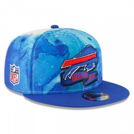Buffalo Bills - 2022 Sideline 9Fifty NFL Hat
