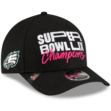Philadelphia Eagles - Super Bowl LIX Champs Parade 9Forty NFL Hat