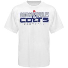 Indianapolis Colts - All Time Great IV NFL Tshirt