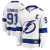 Tampa Bay Lightning - Steven Stamkos Breakaway Away NHL Jersey