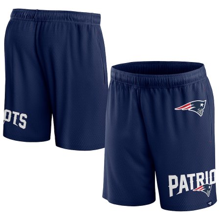 New England Patriots - Clincher NFL Kraťasy