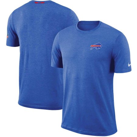 Buffalo Bills - Sideline Coaches Logo NFL T-shirt
