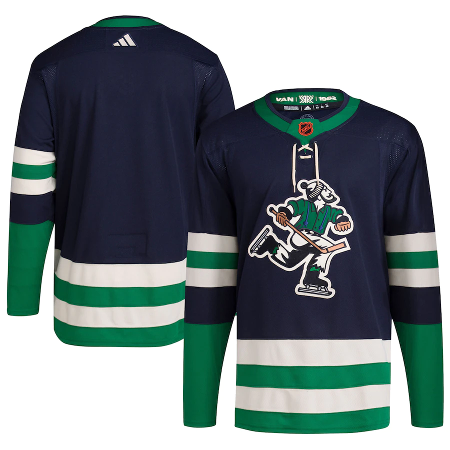 Columbus Blue Jackets - Reverse Retro 2.0 Authentic NHL Jersey/Customized  :: FansMania