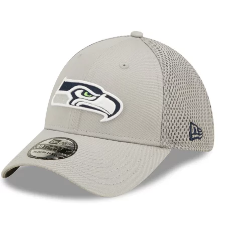 Seattle Seahawks - Team Neo 39Thirty NFL Hat