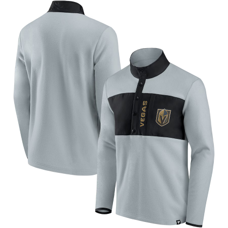 Vegas Golden Knights - Hockey Polar Fleece NHL Bluza