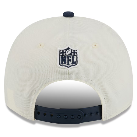 Dallas Cowboys - 2025 Draft 9Fifty NFL Czapka
