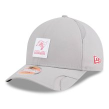 Tampa Bay Buccaneers - 2025 Sideline 9Forty Gray NFL Hat