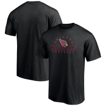 Arizona Cardinals - Dual Threat NFL Tričko
