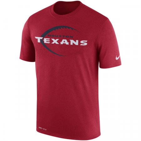 Houston Texans - Legend Icon NFL T-Shirt
