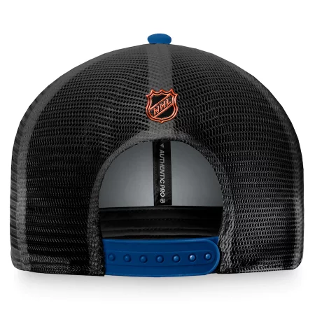 Columbus Blue Jackets - Reverse Retro 2.0 Trucker NHL Hat