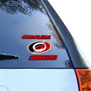 Carolina Hurricanes - FF NHL nálepka