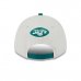 New York Jets - 2023 Official Draft 9Forty NFL Kappe