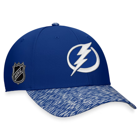 Tampa Bay Lightning - 2023 Stanley Cup Playoffs Locker Room NHL Cap