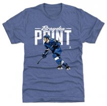 Tampa Bay Lightning - Brayden Point Retro NHL T-Shirt