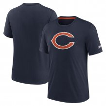 Chicago Bears - Rewind Playback NFL T-Shirt