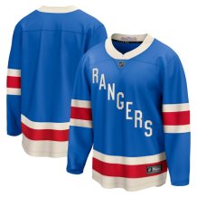 New York Rangers - Centennial Breakaway NHL Dres/Vlastní jméno a číslo