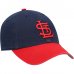 St. Louis Cardinals - Franchise Logo MLB Čiapka