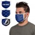 Tampa Bay Lightning - Sport Team 3-pack NHL Gesichtsmaske