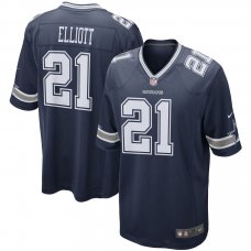 Dallas Cowboys - Ezekiel Elliott NFL Trikot