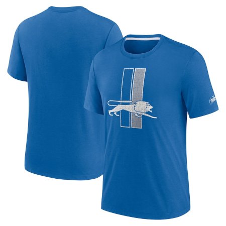 Detroit Lions - Rewind Playback NFL T-Shirt