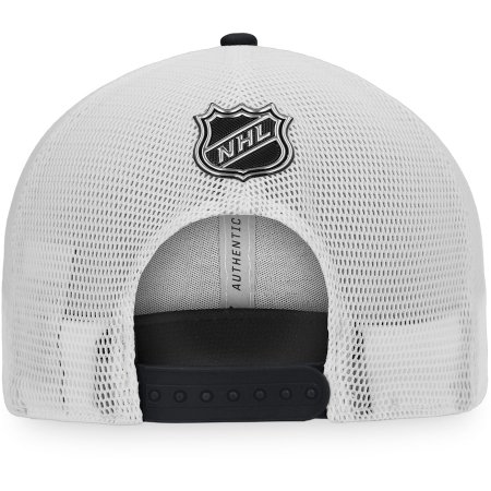 San Jose Sharks - Authentic Pro Team NHL Cap