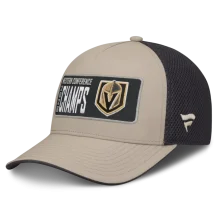 Vegas Golden Knights - 2026 Conference Champs NHL Hat