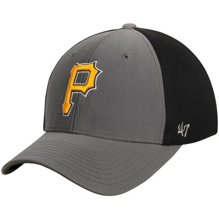 Pittsburgh Pirates - 47 Talis MVP MLB Hat