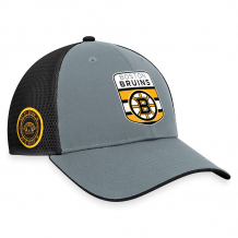 Boston Bruins - Authentic Pro Home Ice 23 NHL Czapka