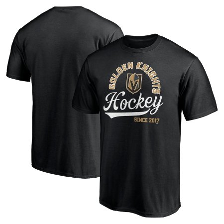 Vegas Golden Knights - Shut Out NHL T-Shirt