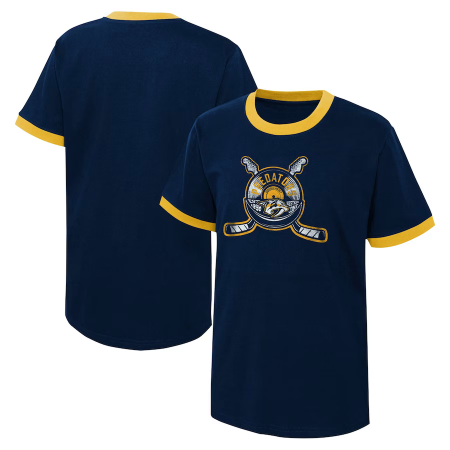 Nashville Predators Kinder - Ice City NHL T-Shirt