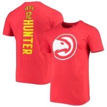 Atlanta Hawks - De'Andre Hunter Playmaker NBA Koszulka