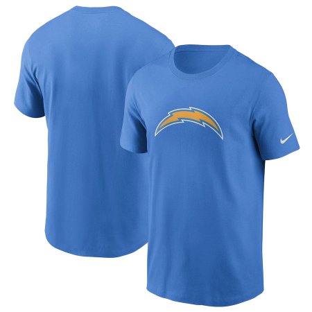 Los Angeles Chargers - Primary Logo Performance NFL T-Shirt