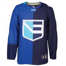 Team Europe - 2016 World Cup of Hockey Premier Replica Koszulka/Własne imię i numer
